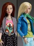 Tonner - Deja Vu - Modern Day Collection